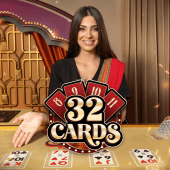 32 Baraha on Arion Games