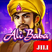 Ali Baba on Arion Games