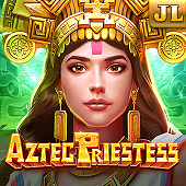 Aztec Priestess on Arion Games