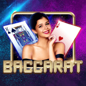 Baccarat B on Arion Games