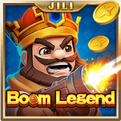 Boom Legend on Arion Games