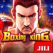 Boxing King on Arion Games