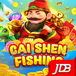 Cai Shen Fishing on Arion Games