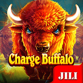 Charge Buffalo on Arion Games