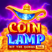 Coin Lamp on Arion Games
