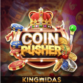 Coin Pusher on Arion Games