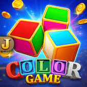 Color Game on Arion Games