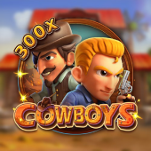 Cowboys on Arion Games