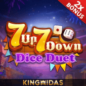 Dice Duet on Arion Games