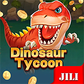 Dinosaur Tycoon on Arion Games