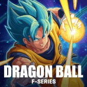 Dragon Ball on Arion Games