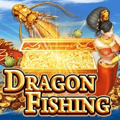 Dragon Fishing on Arion Games