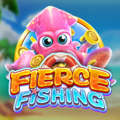 Fierce Fishing on Arion Games