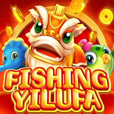 Fishing Yi Lu Fa Arion Games fishing game