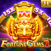 Fortune Gems 2 on Arion Games