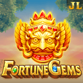 Fortune Gems on Arion Games