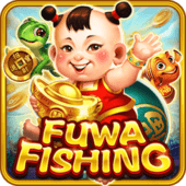 Fuwa Fishing on Arion Games