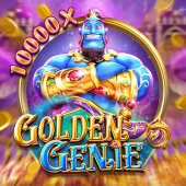 Golden Genie on Arion Games