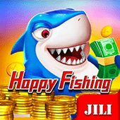 Happy Fishing on Arion Games