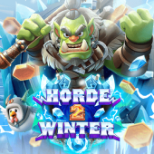 Horde 2 Winter on Arion Games
