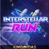 Interstellar Run on Arion Games