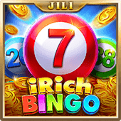 Irich Bingo on Arion Games