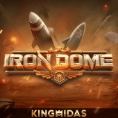 Iron Dome on Arion Games