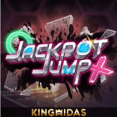 Jackpot Jump on Arion Games