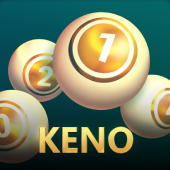 Keno on Arion Games