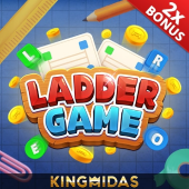 Ladder Game on Arion Games