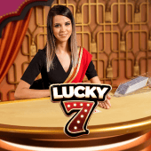 Lucky 7 on Arion Games