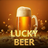 Lucky Bear on Arion Games