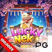 Lucky Neko on Arion Games