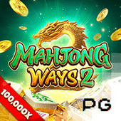Mahjong Ways 2 on Arion Games mobile