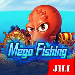 Mega Fishing on Arion Games