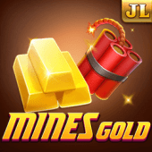 Mines Gold on Arion Games