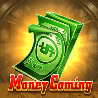 Money Coming on Arion Games