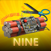 Nine on Arion Games
