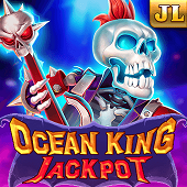 Ocean King Jackpot on Arion Games