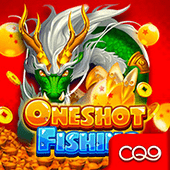 Oneshot Fishing on Arion Games