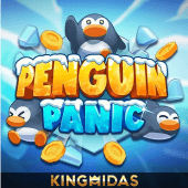 Penguin Panic on Arion Games