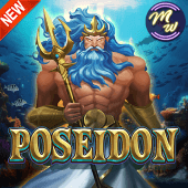 Poseidon on Arion Games