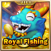 Royal Fishing on Arion Games