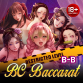 Sexy Blockchain Baccarat B B on Arion Games
