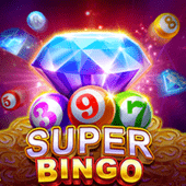 Super Bingo Arion Games