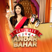 Ultimate Andar Bahar on Arion Games