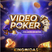Video Poker on Arion Games