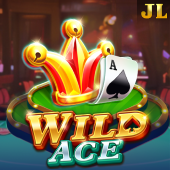 Wild Ace on Arion Games