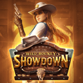 Wild Bounty Showdown on Arion Games
